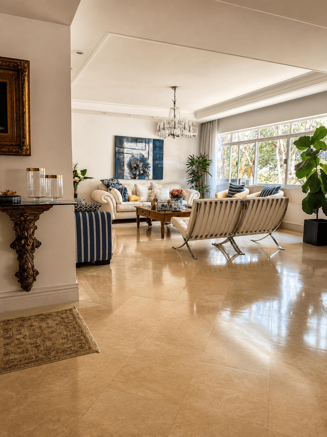Apartamento Asa Sul