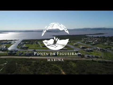 Conheça o Ponta da Figueira Marina